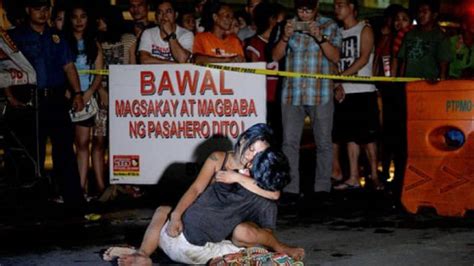 Bail in Homicide Cases Philippines .